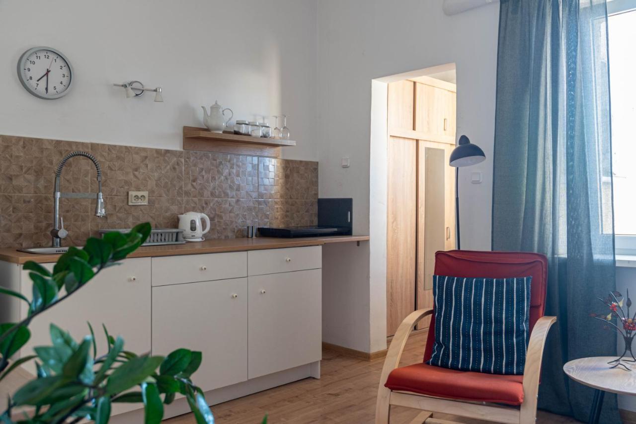 Apartment Studio Kosciuszki *